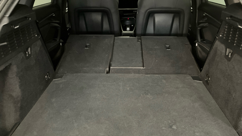 Audi A3 30 TFSI S Line 5dr S Tronic [Comfort+Sound] Petrol Hatchback